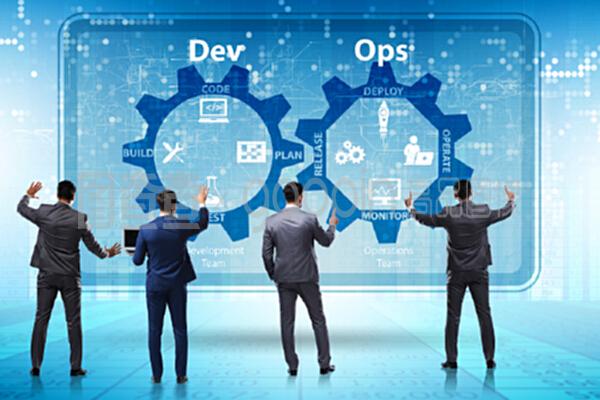devOps軟件開(kāi)發(fā)它的概念。